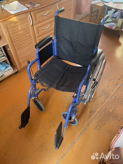 Инвалидная коляска бу