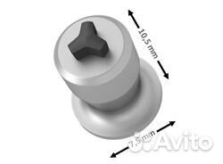 Gislaved Nord Frost 200 SUV 235/55 R19 105T