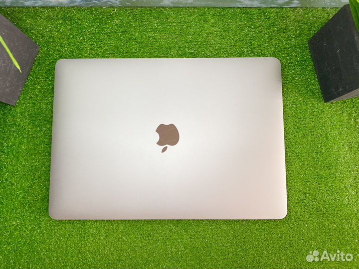 Macbook Air 13 2020 8gb 256gb Ростест