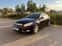 Opel Insignia 2.0 AT, 2011, 199 969 км, с пробегом, цена 830 000 руб.