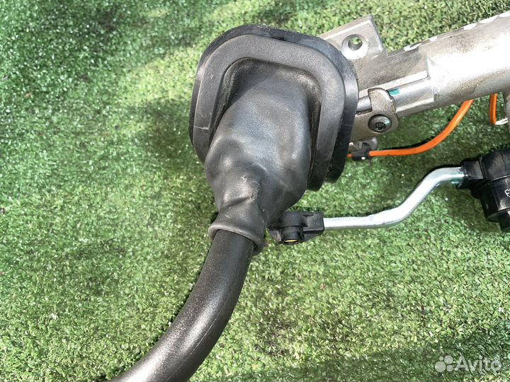 Селектор АКПП Chevrolet Tahoe GMT800