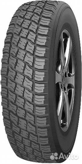 Forward Professional 219 225/75 R16 R