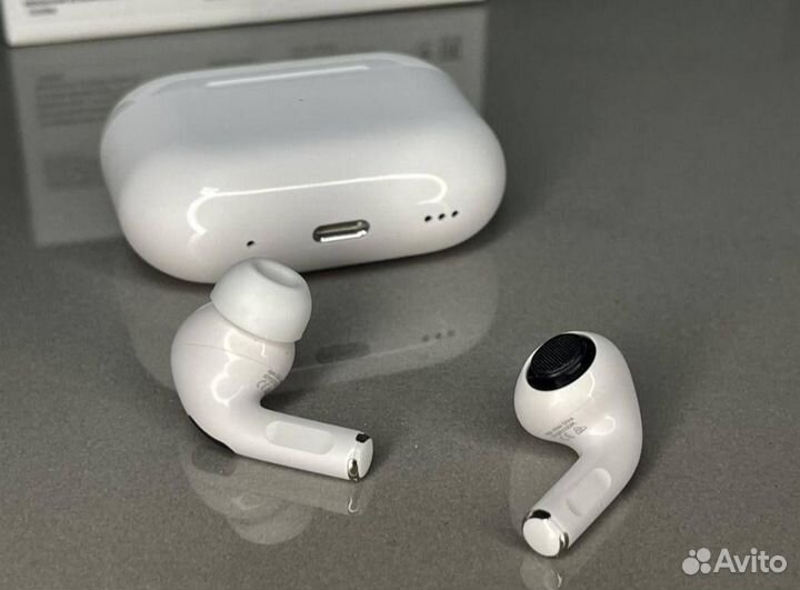 Airpods 3 + чехол