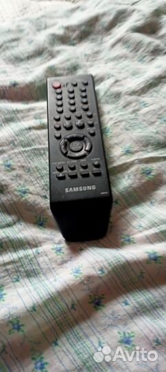 Пульт к телевизору samsung