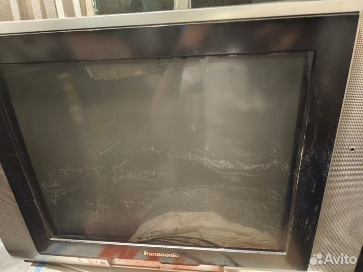 Телевизор бу