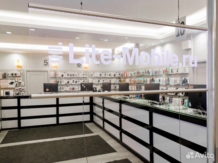 Ноутбук новый Apple 14.2 дюймов