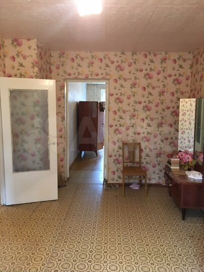 2-к. квартира, 42 м², 3/5 эт.