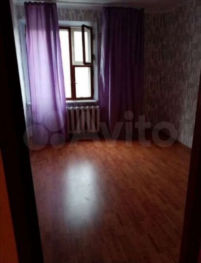 4-к. квартира, 92 м², 2/5 эт.