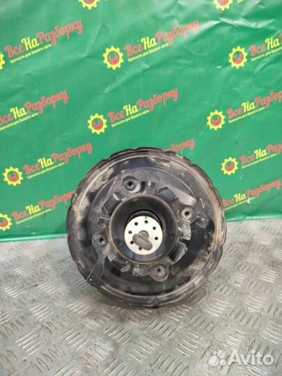 Вакуумный усилитель тормозов Cadillac Cts 2 купе