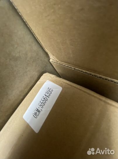 Алюминиевая крышка клапанов opel chevrolet z18xer