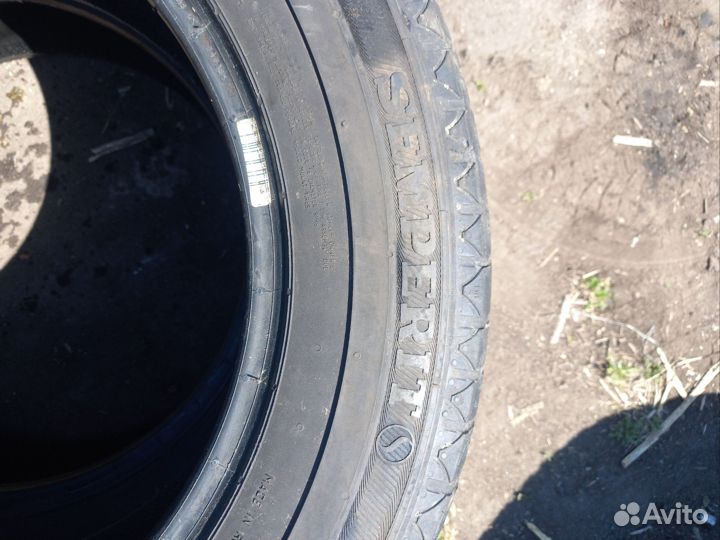 Adistar Tourking XS01 205/65 R16 28D