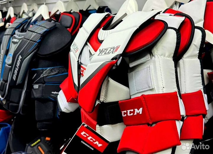 Хоккейная форма