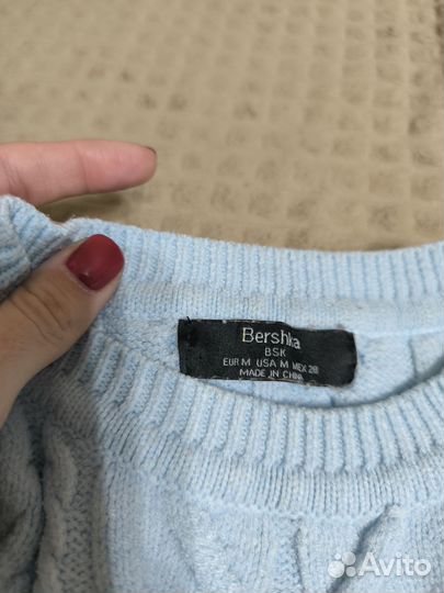 Свитер размер m