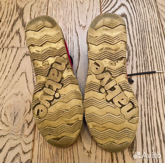 Native женские 37 р-р оригинал