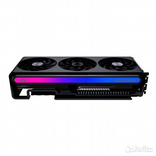 RX7900XT gaming OC vapor-X 20GB gddr6 hdmix2 DPx2