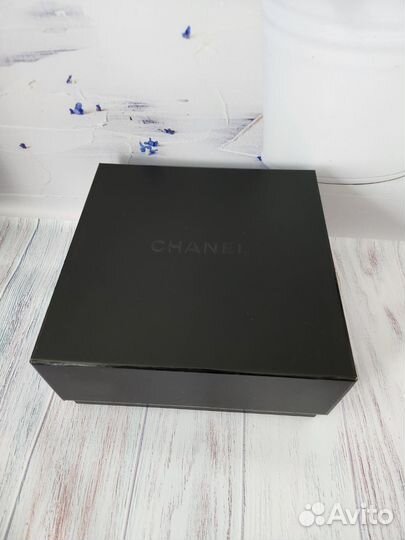 Chanel коробка