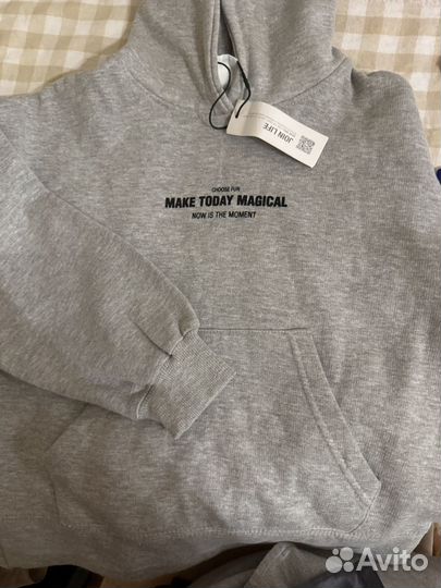 Худи для мальчика