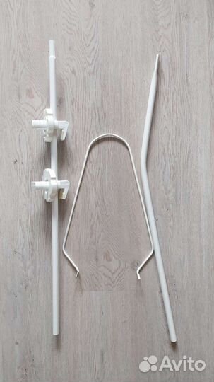 Кроватка детская