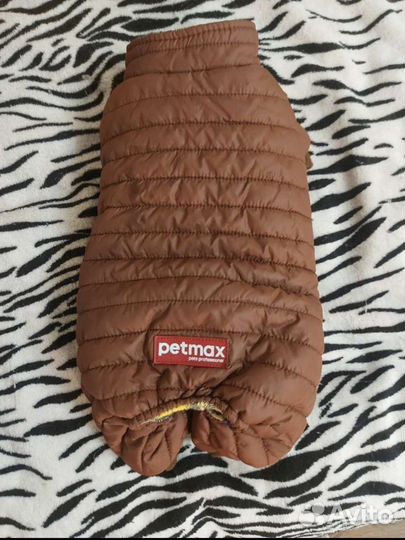 Комбинезон для собаки Petmax
