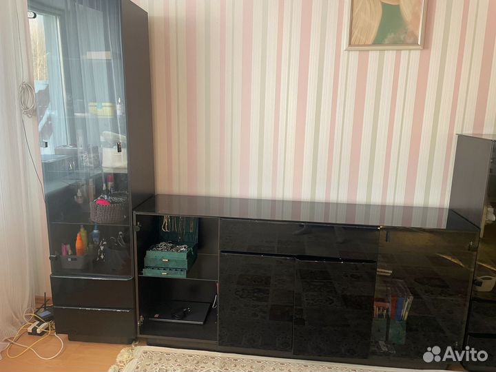 Тумба под телевизор, комод