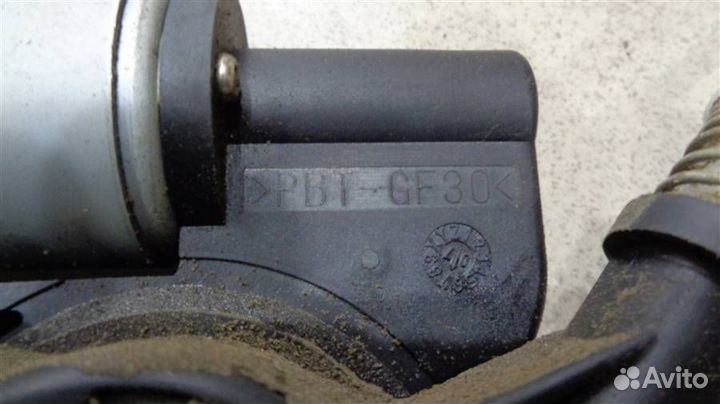 Стеклоподъемник передний правый электрический Maz