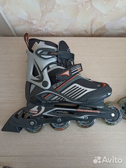Ролики rollerblade 38 размер