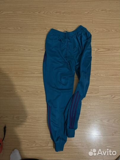 Винтажный костюм adidas