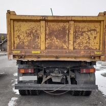 Самосвал МАЗ 5550В5-420-021, 2014, Нижний Тагил