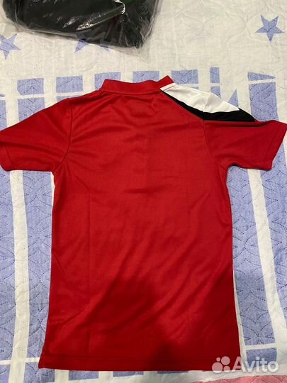 Футболка butterfly детская