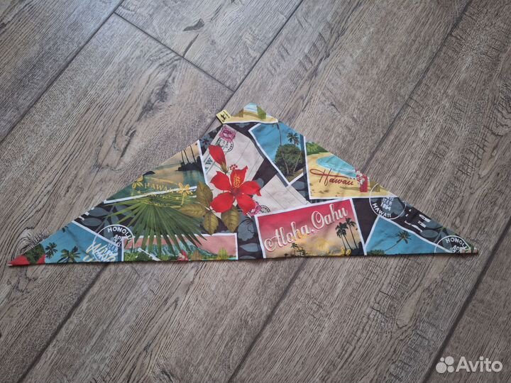 Бандана для собаки