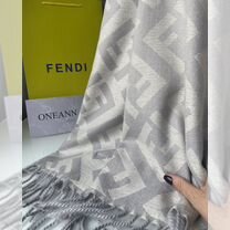 Шарф Fendi новый подарок в расцветках