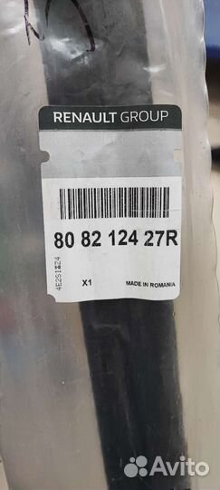 Молдинг Renault