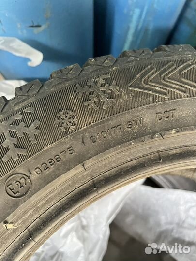 Cordiant Sno-Max 205/55 R16