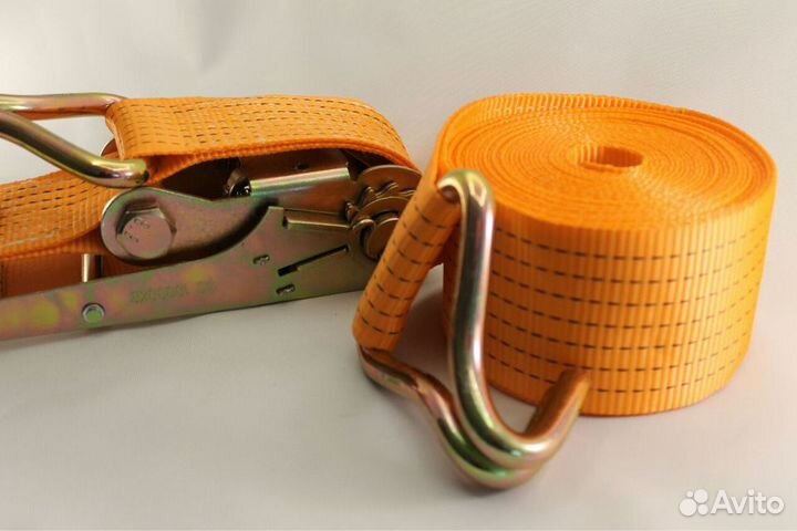 Ремень стяжной 10тн 10м