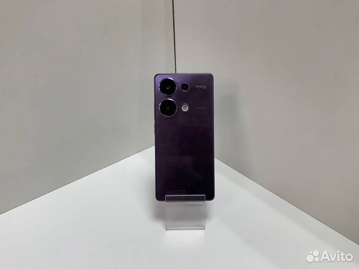 Xiaomi Poco M6 Pro, 12/512 ГБ