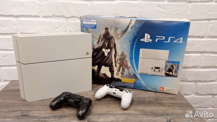 Sony PS4 500gb