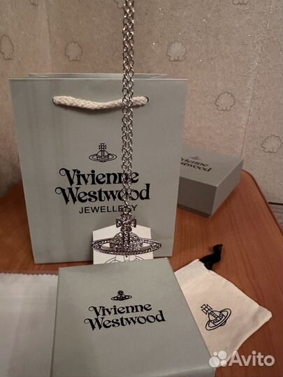 Цепочка Vivienne Westwood