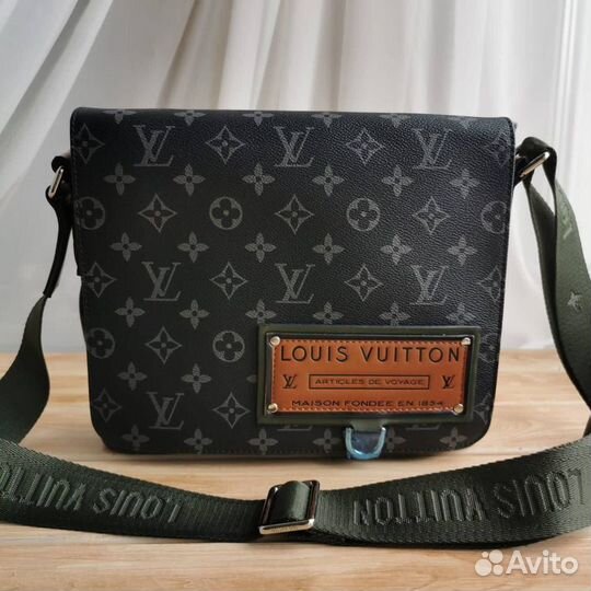 Сумка мужская Louis Vuitton