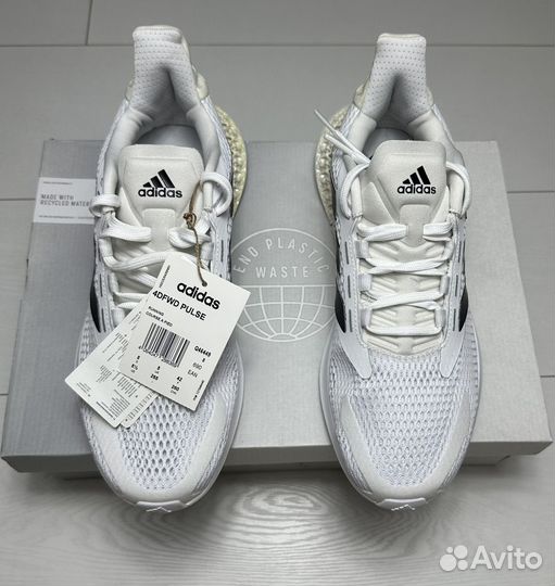 Кроссовки adidas Pulse running shoes original