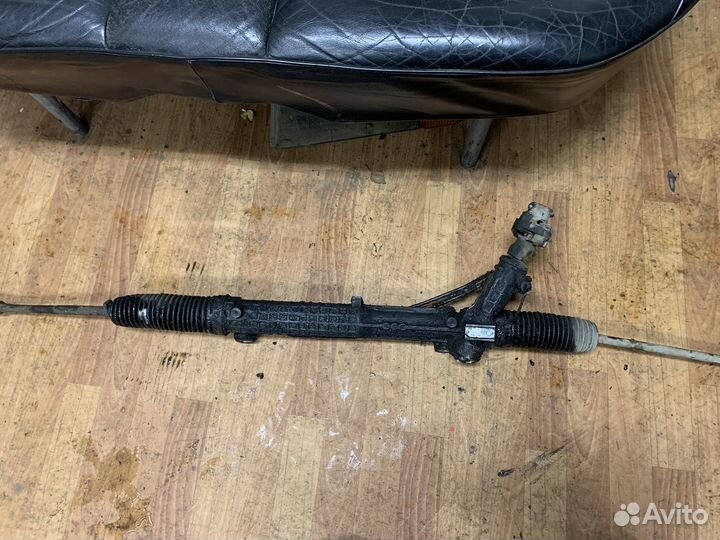 Рейка рулевая Ford Transit 2006-2013г