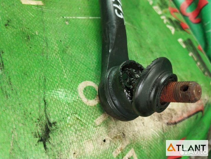 Рулевая рейка передняя honda odyssey