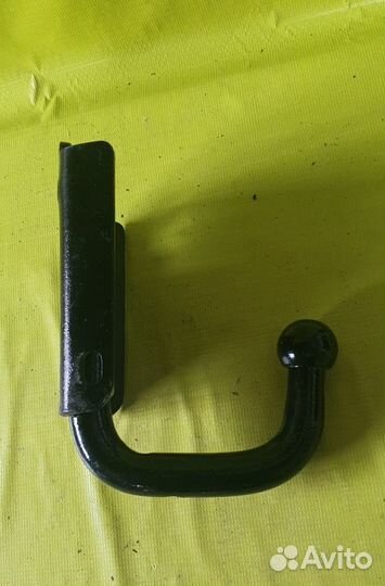 Фаркоп УАЗ, 2206, 469 vamer Ф071