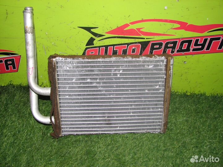 Радиатор печки mazda GG3P,GG3S,ggep,gges,GY3W,gyew