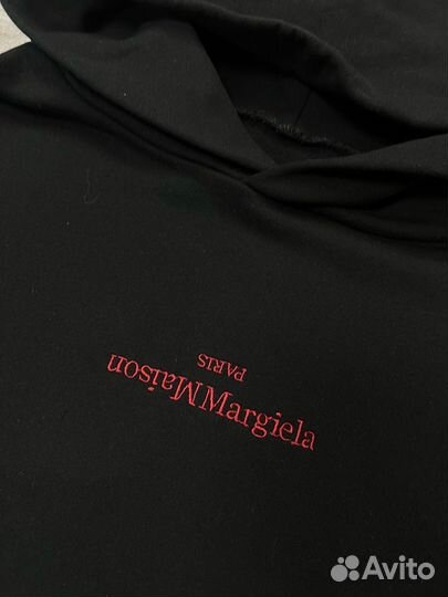 Masion Margiela Hoodie Оригинал Люкс