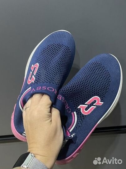 Кроссовки crosby 36