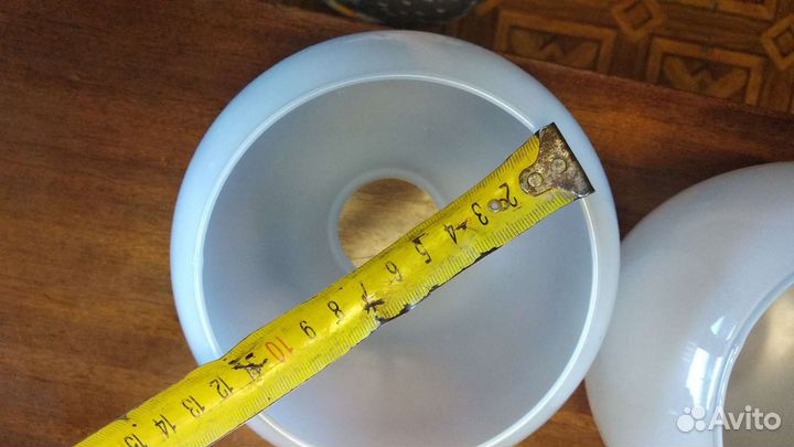 Плафоны для люстры