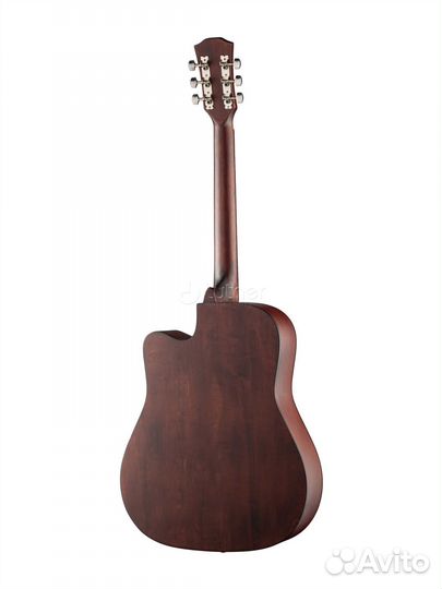 Акустическая гитара Fante FT-221-N 41
