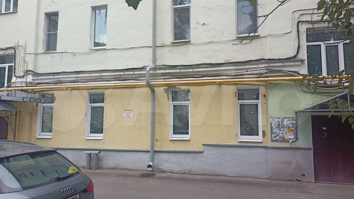 Продается помещение на 25 Октября, 13/6, 94.3 м²
