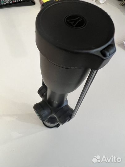 Прицел yukon jaeger 3-9x40