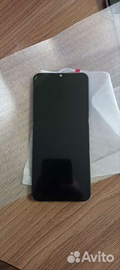 ЖК- дисплей для Tecno Spark 6